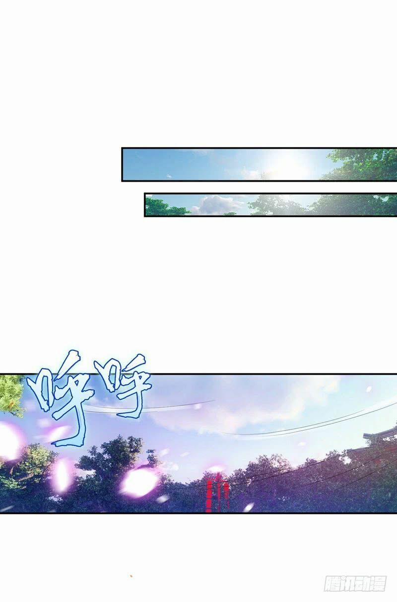 Yêu Giả Vi Vương 1 trang 14