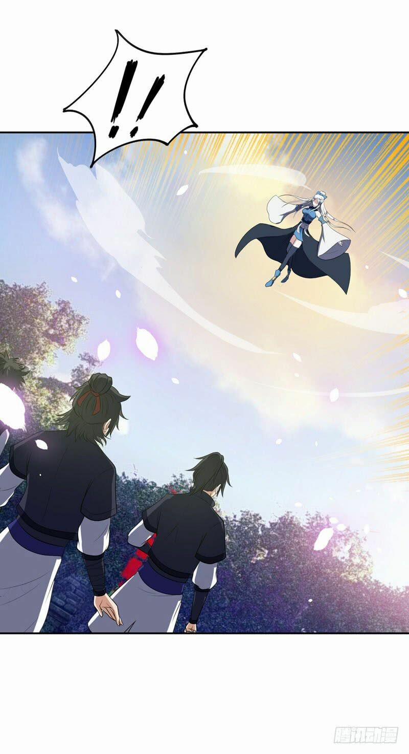 Yêu Giả Vi Vương 1 trang 20