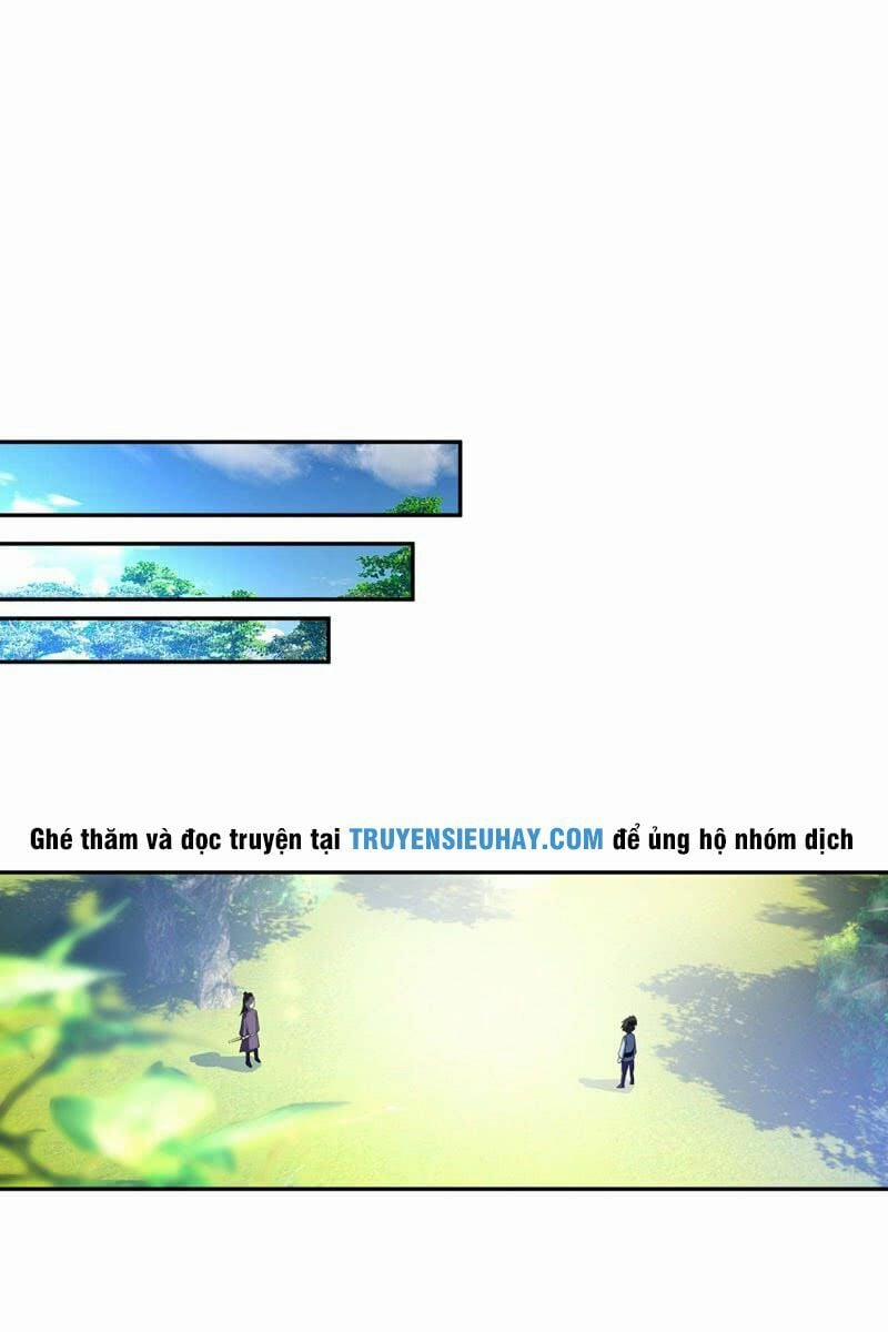 Yêu Giả Vi Vương 1 trang 31