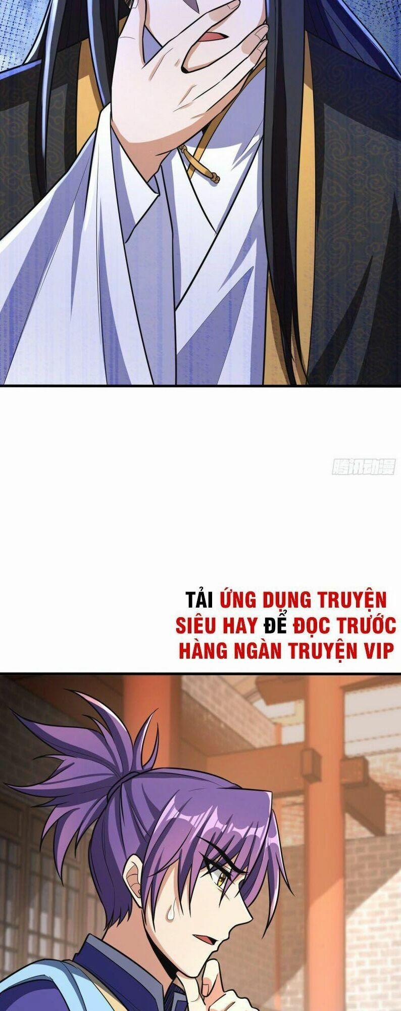 Yêu Giả Vi Vương 160 trang 3