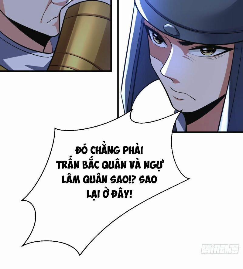 Yêu Giả Vi Vương 163 trang 30