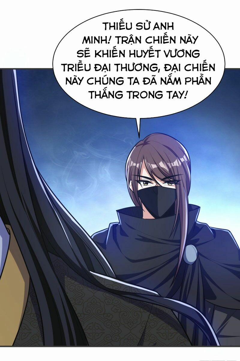 Yêu Giả Vi Vương 163 trang 39