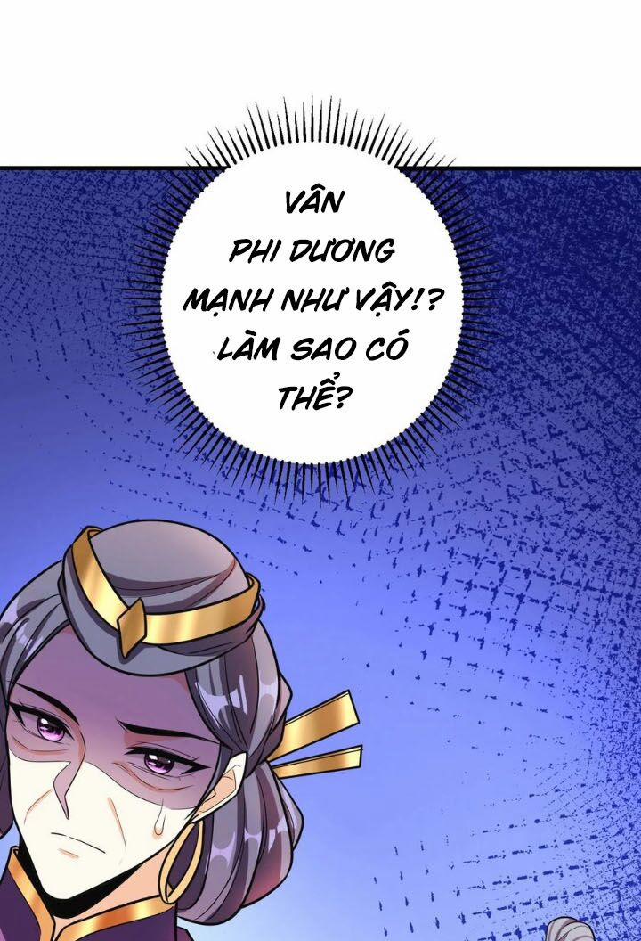 Yêu Giả Vi Vương 165 trang 27