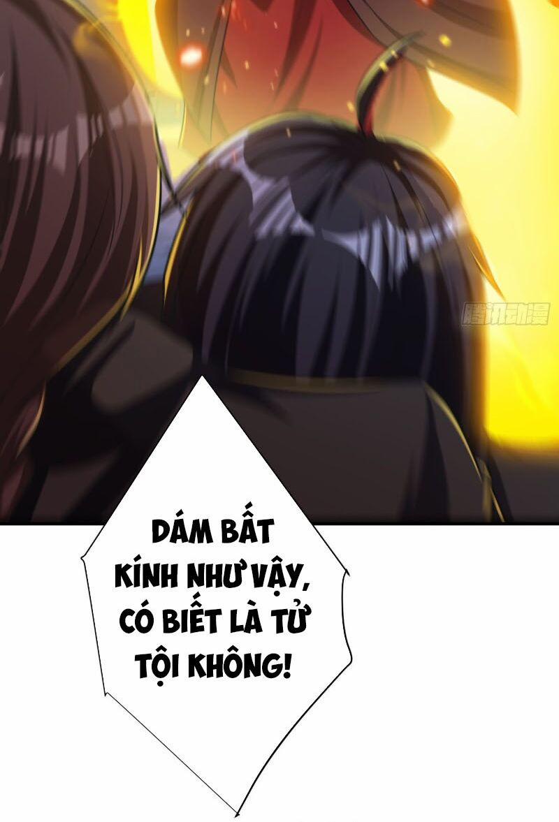 Yêu Giả Vi Vương 166 trang 39