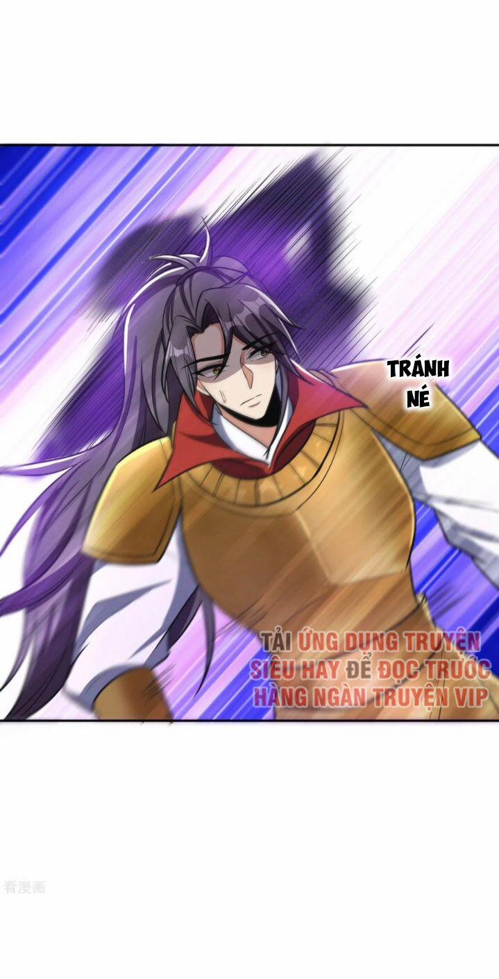 Yêu Giả Vi Vương 167 trang 30