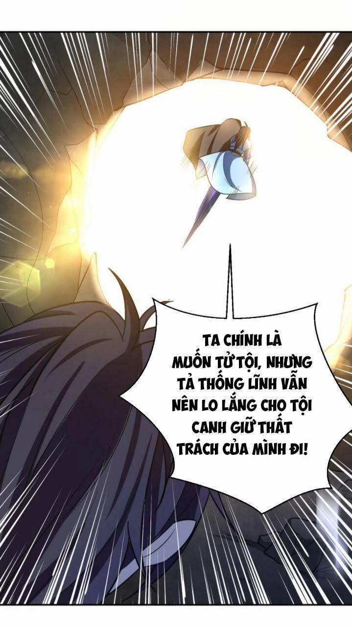 Yêu Giả Vi Vương 167 trang 33