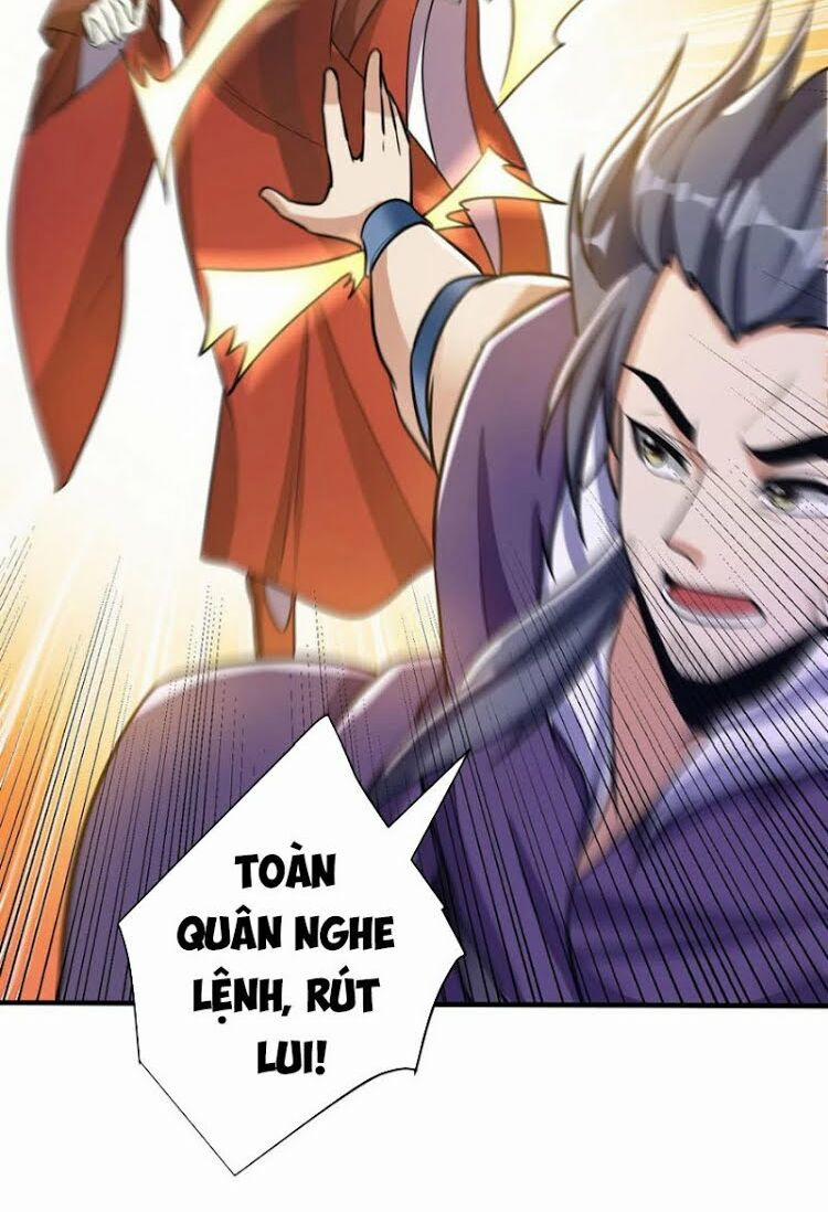 Yêu Giả Vi Vương 168 trang 24