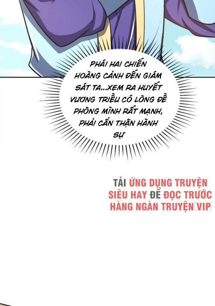 Yêu Giả Vi Vương 169 trang 23