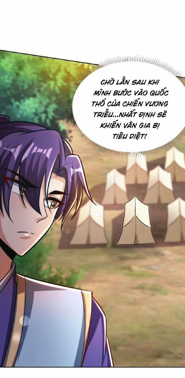 Yêu Giả Vi Vương 169 trang 25