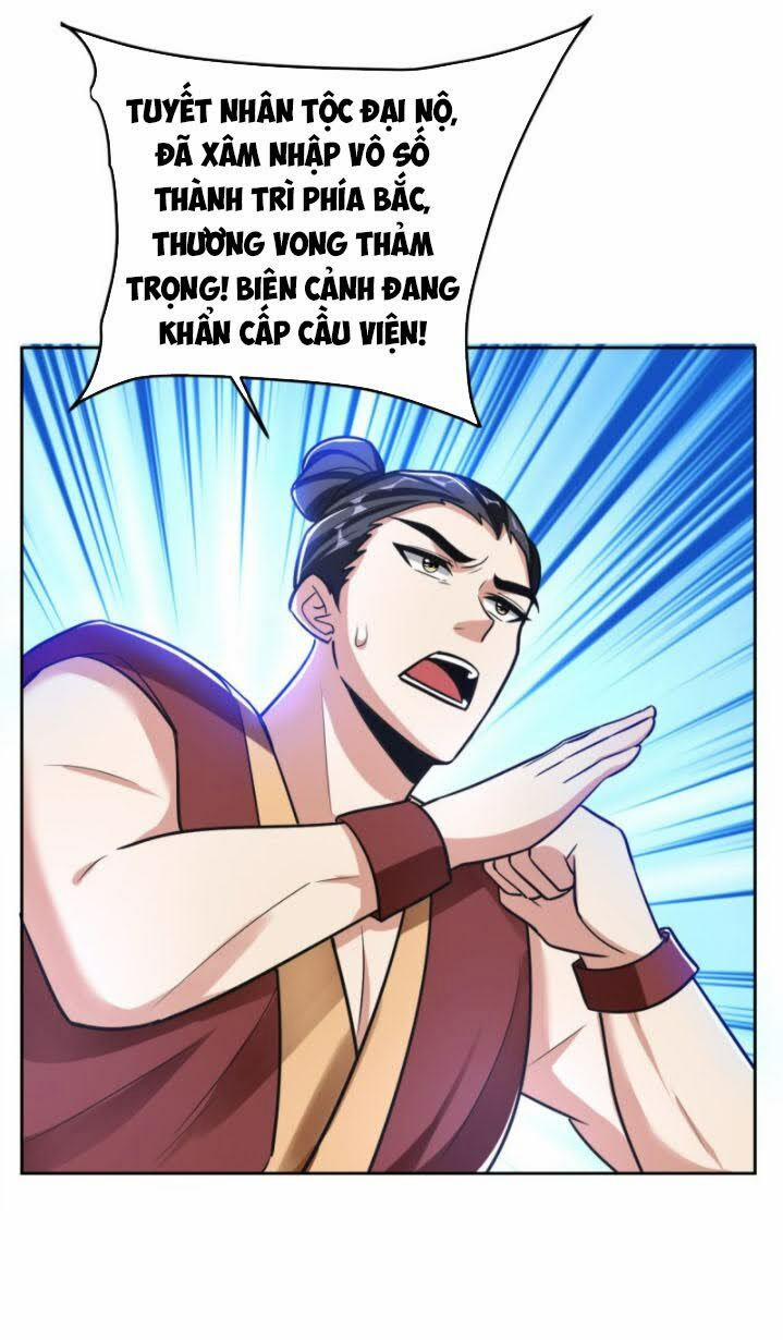 Yêu Giả Vi Vương 169 trang 4