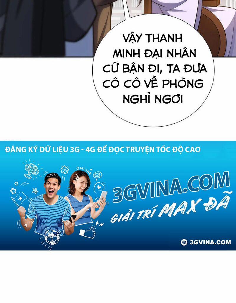 Yêu Giả Vi Vương 170 trang 25