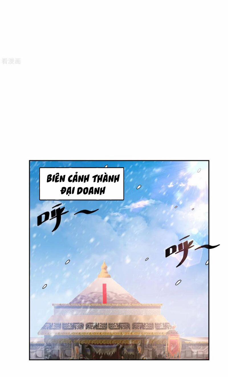 Yêu Giả Vi Vương 171 trang 11