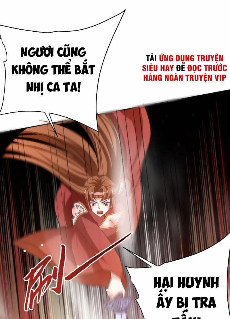 Yêu Giả Vi Vương 171 trang 16