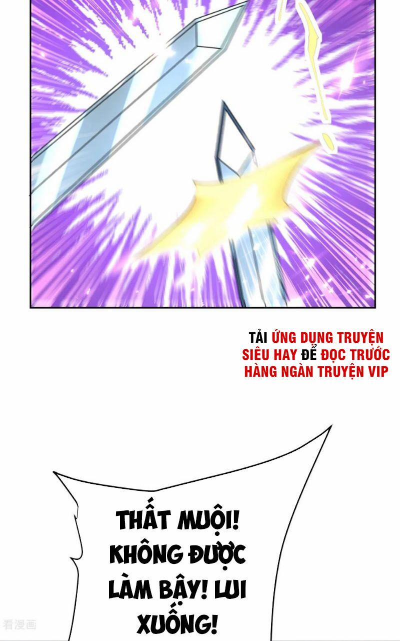 Yêu Giả Vi Vương 171 trang 23