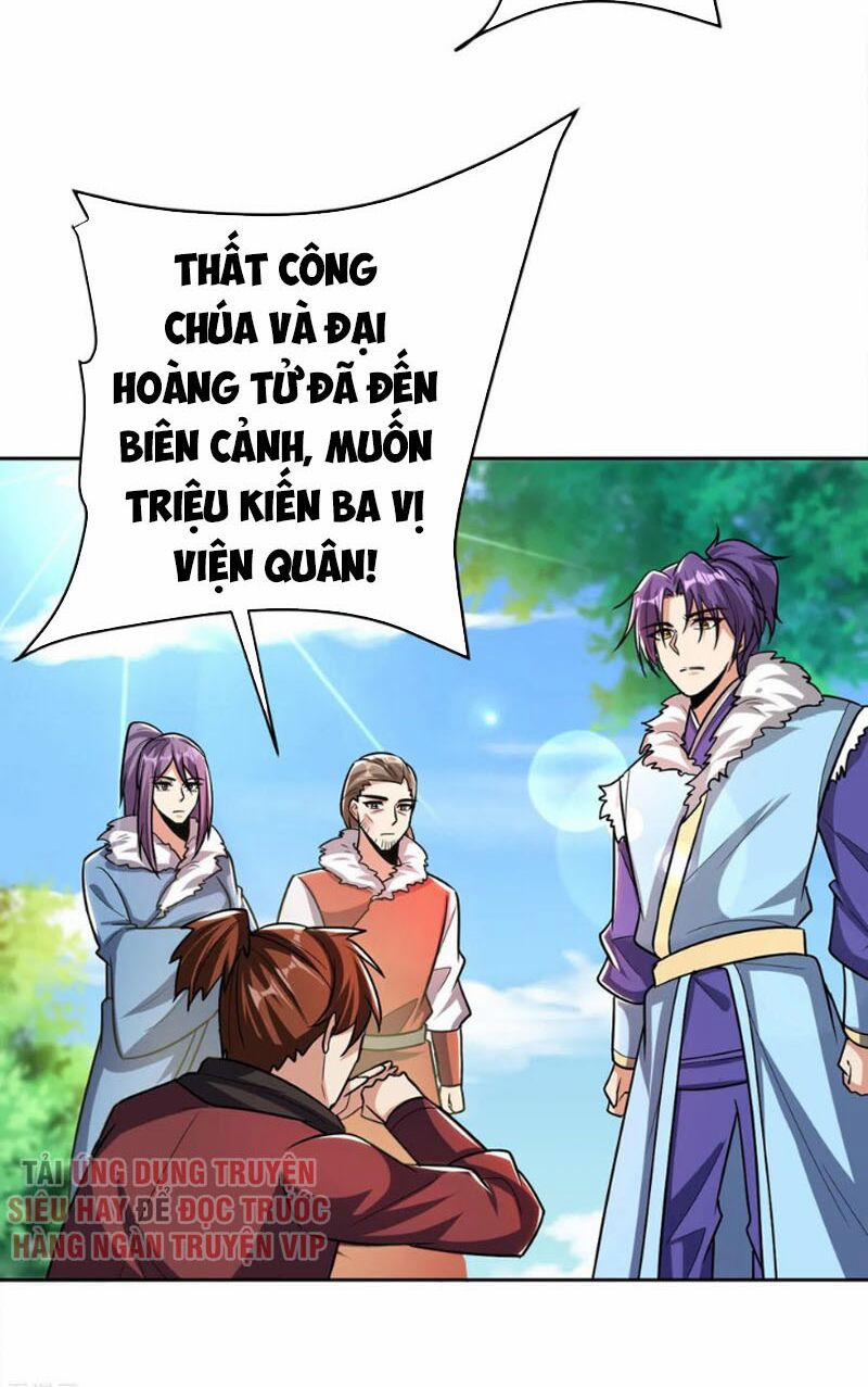 Yêu Giả Vi Vương 171 trang 9