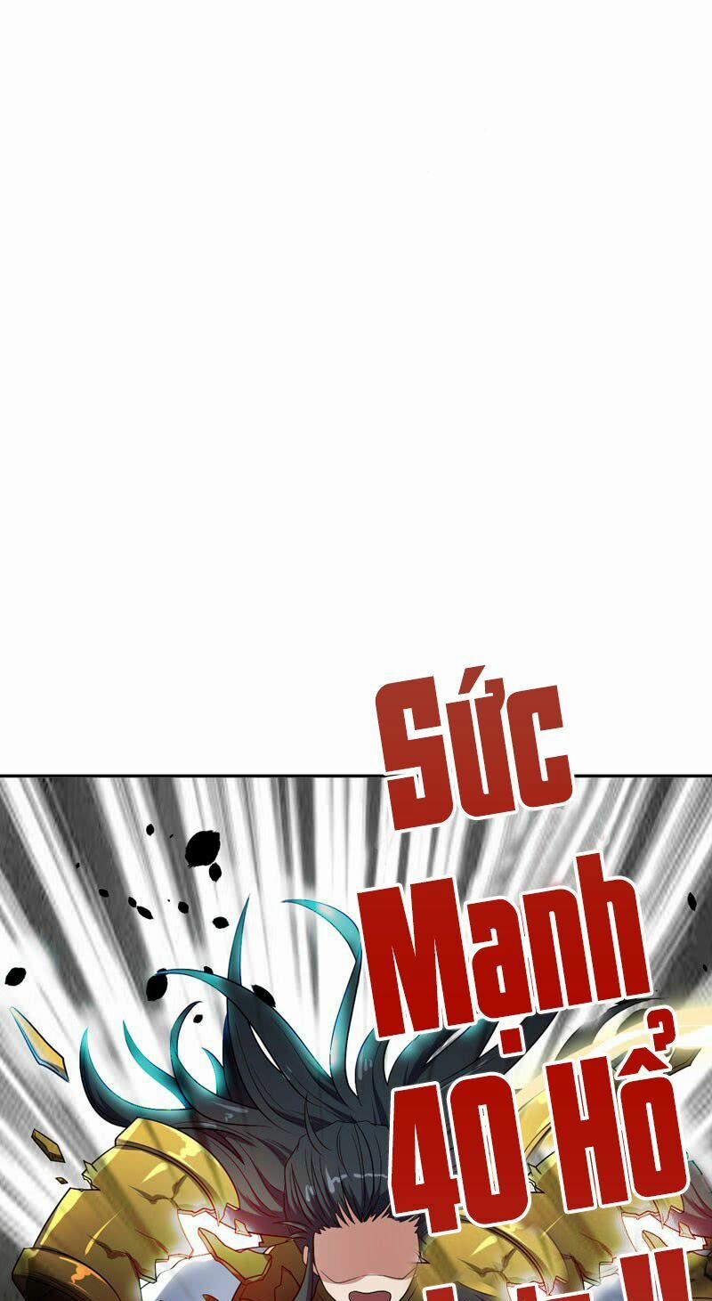 Yêu Giả Vi Vương 2 trang 12