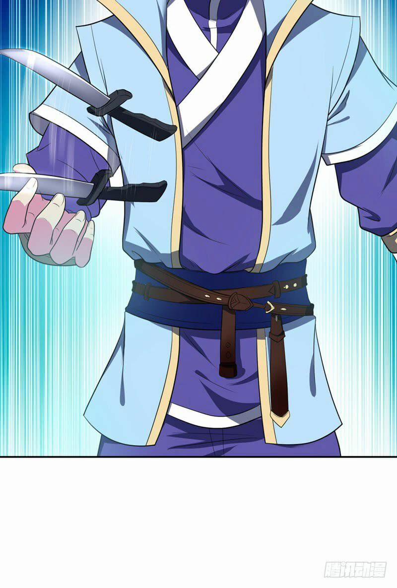 Yêu Giả Vi Vương 2 trang 24