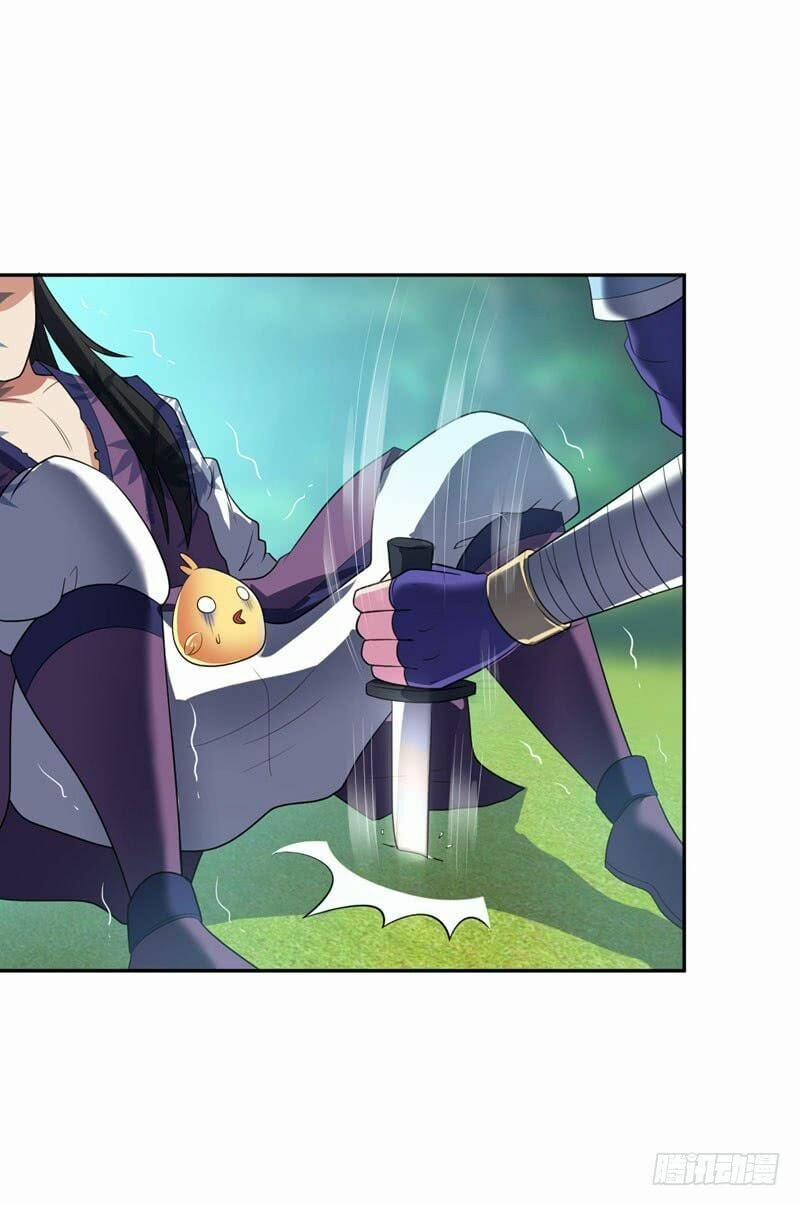 Yêu Giả Vi Vương 2 trang 25