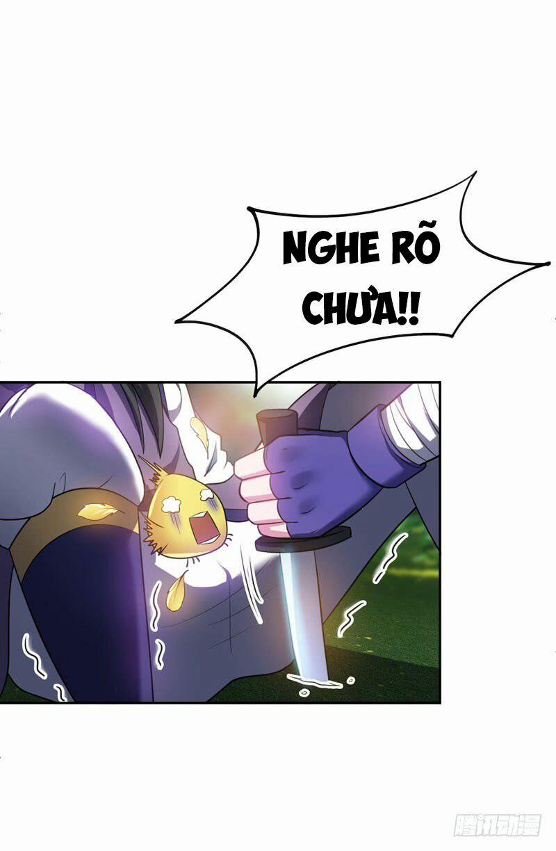 Yêu Giả Vi Vương 2 trang 27