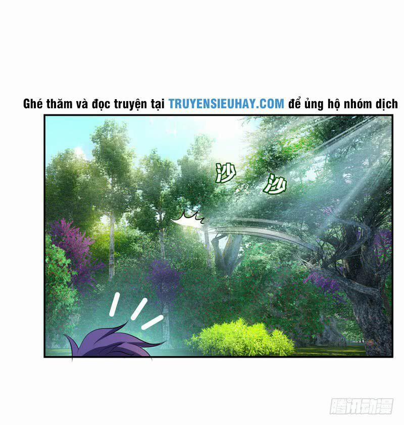 Yêu Giả Vi Vương 2 trang 29