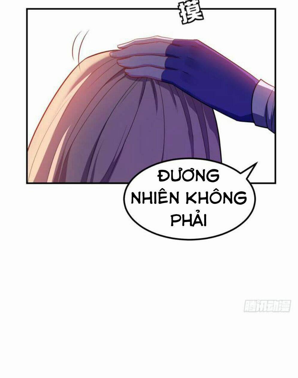 Yêu Giả Vi Vương 21 trang 9