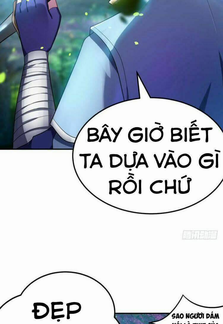 Yêu Giả Vi Vương 23 trang 17