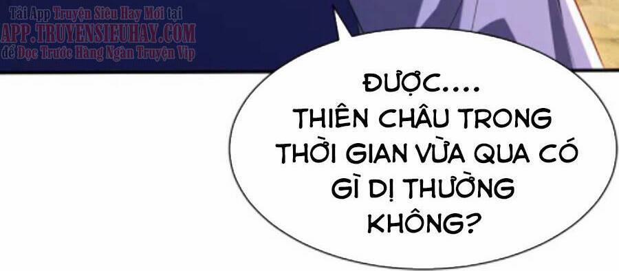 Yêu Giả Vi Vương 298 trang 35