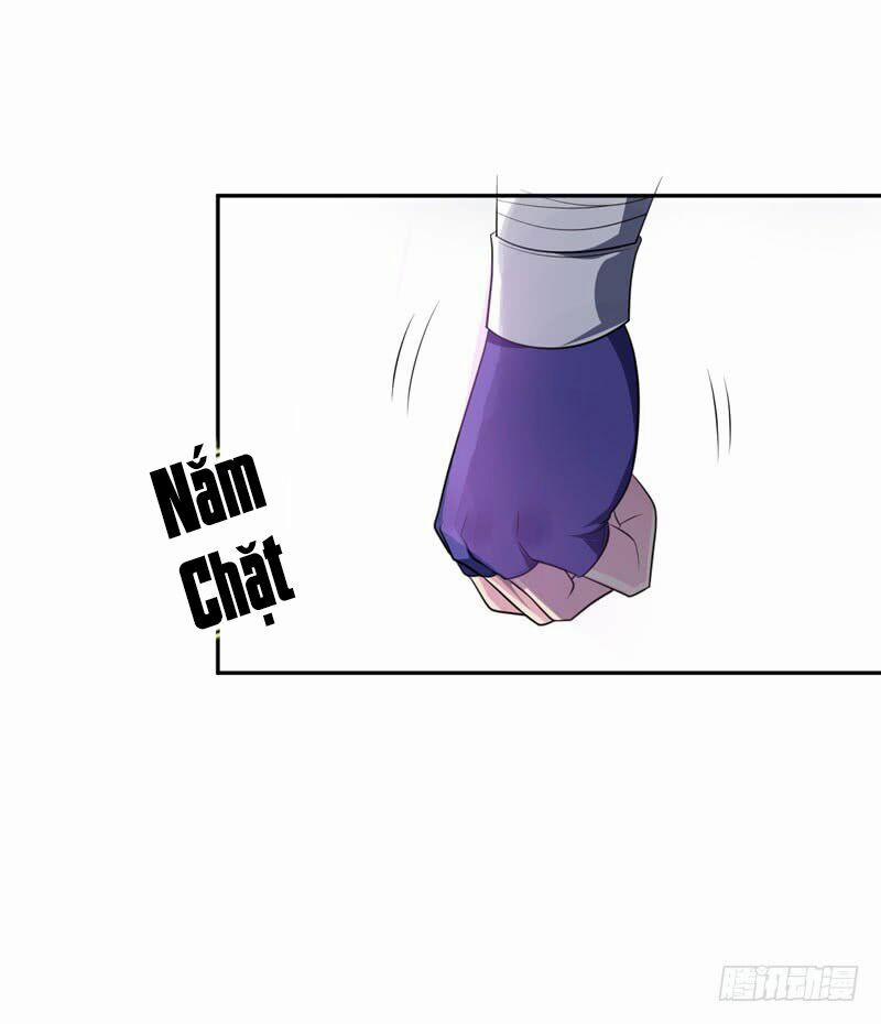 Yêu Giả Vi Vương 3 trang 15