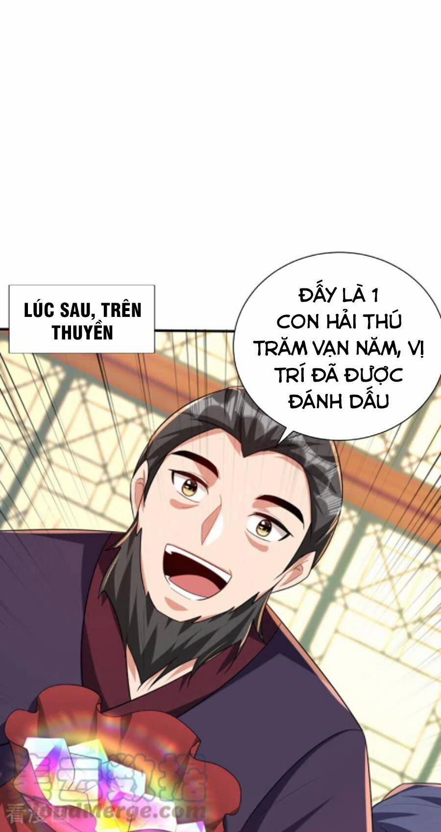 Yêu Giả Vi Vương 300 trang 2