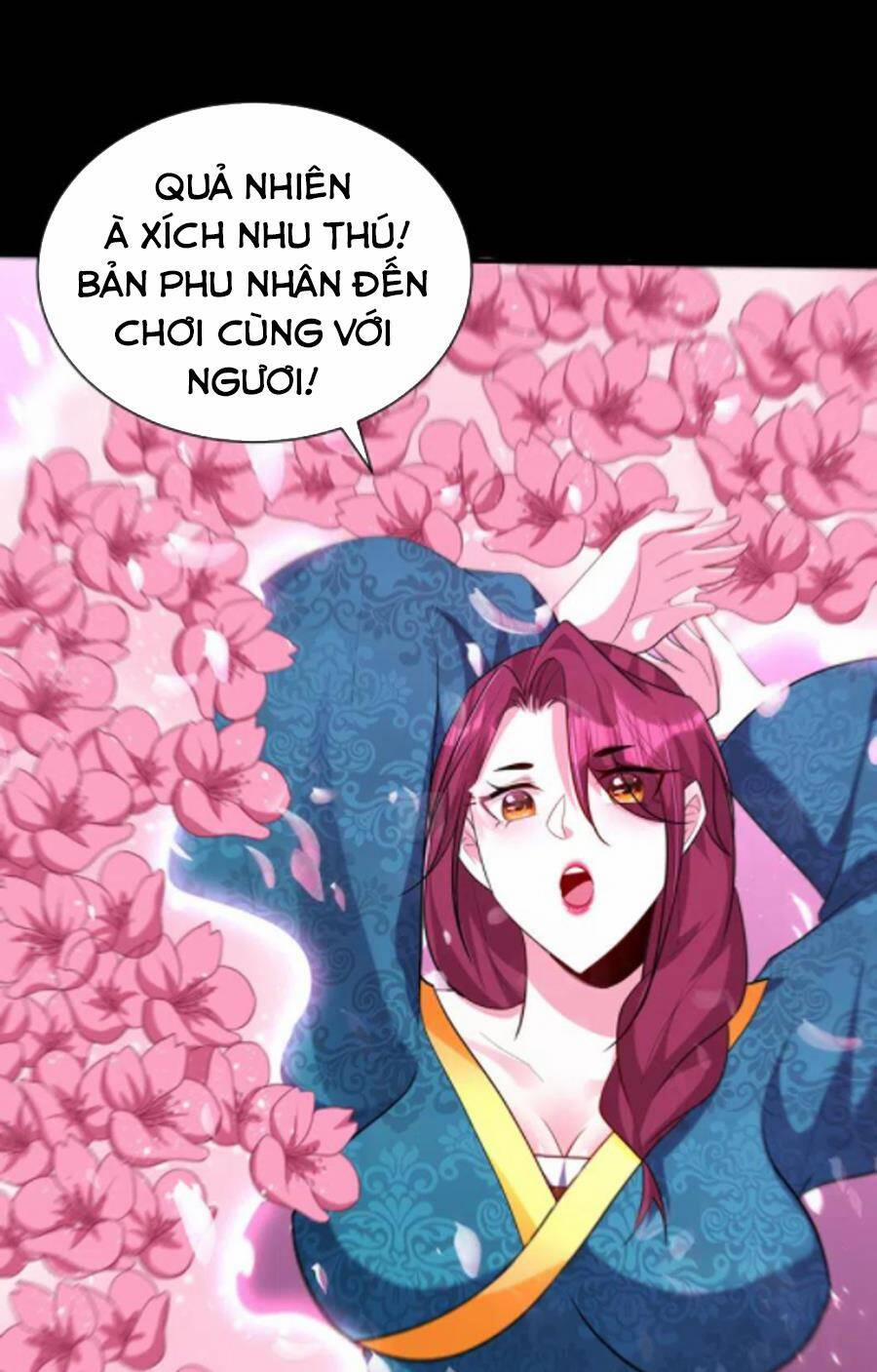 Yêu Giả Vi Vương 300 trang 26