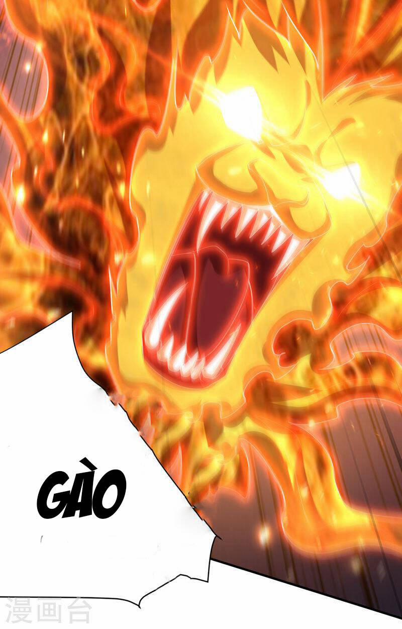 Yêu Giả Vi Vương 315 trang 7