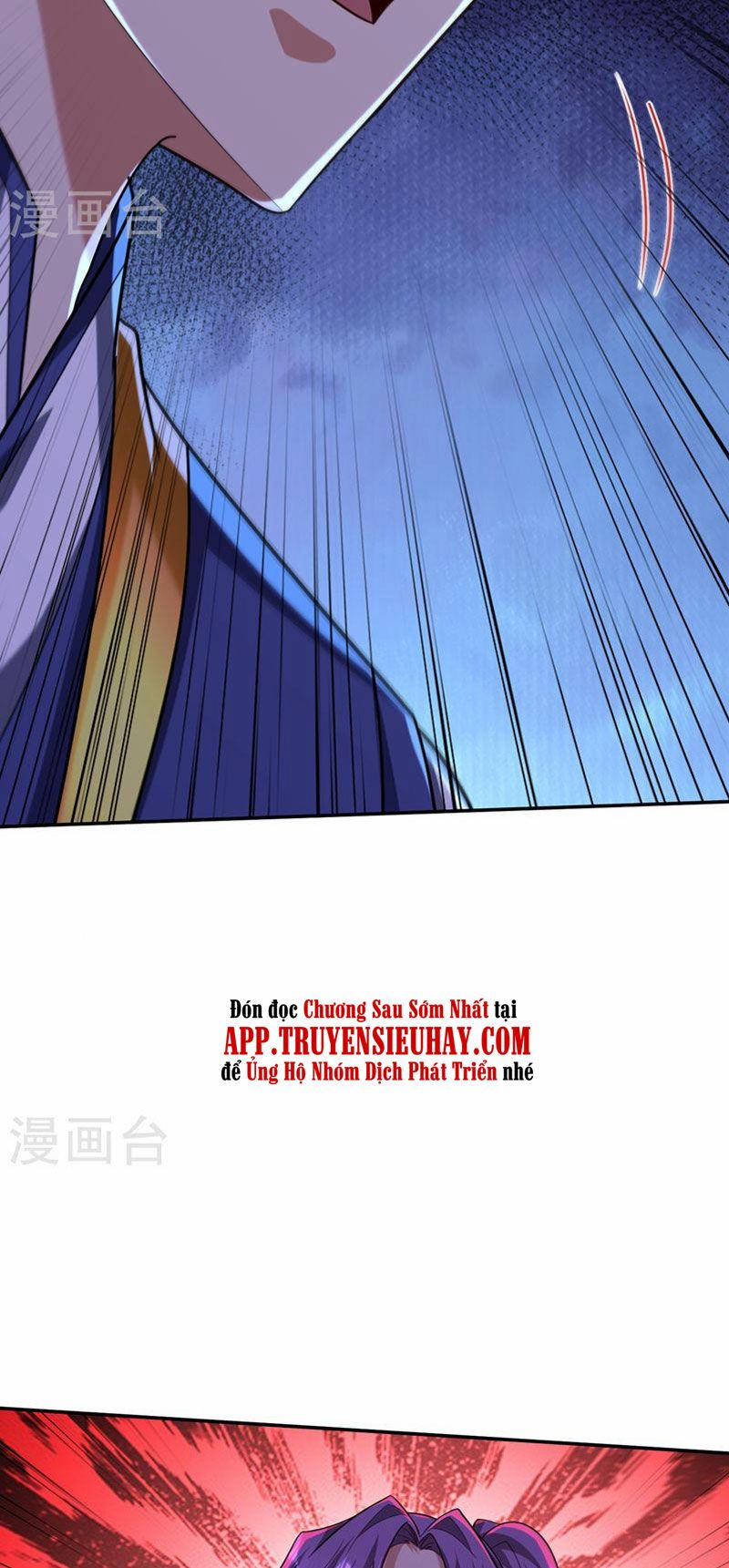 Yêu Giả Vi Vương 317 trang 27