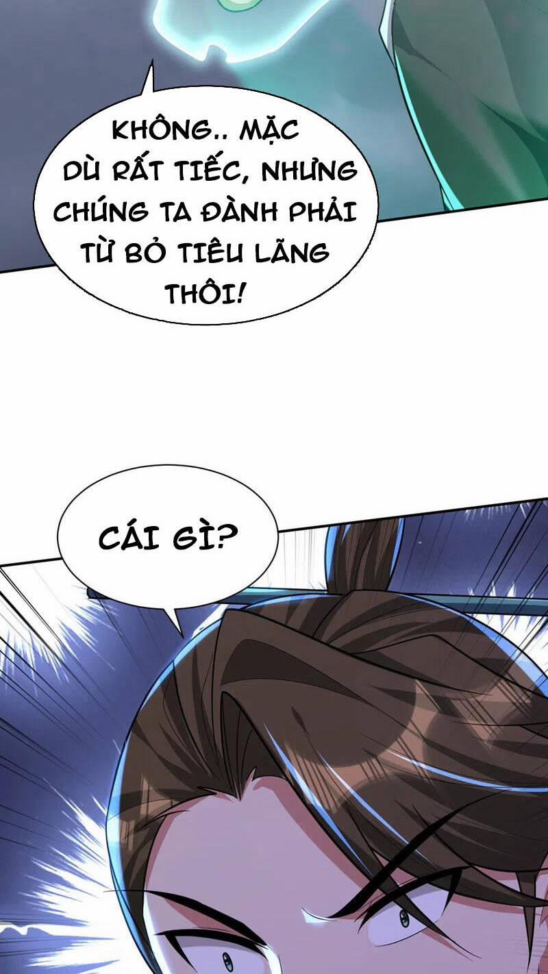 Yêu Giả Vi Vương 320 trang 22