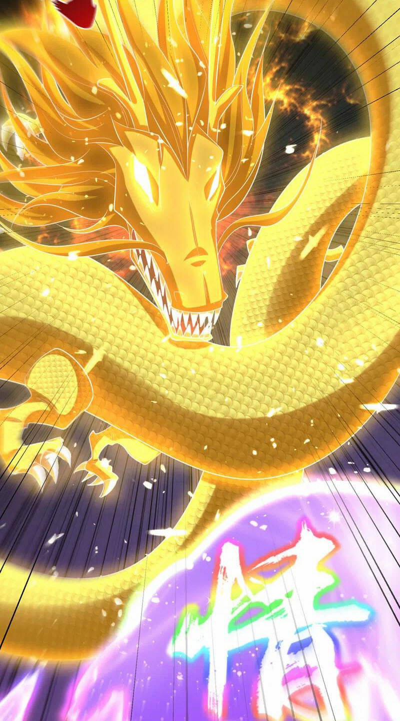 Yêu Giả Vi Vương 322 trang 26