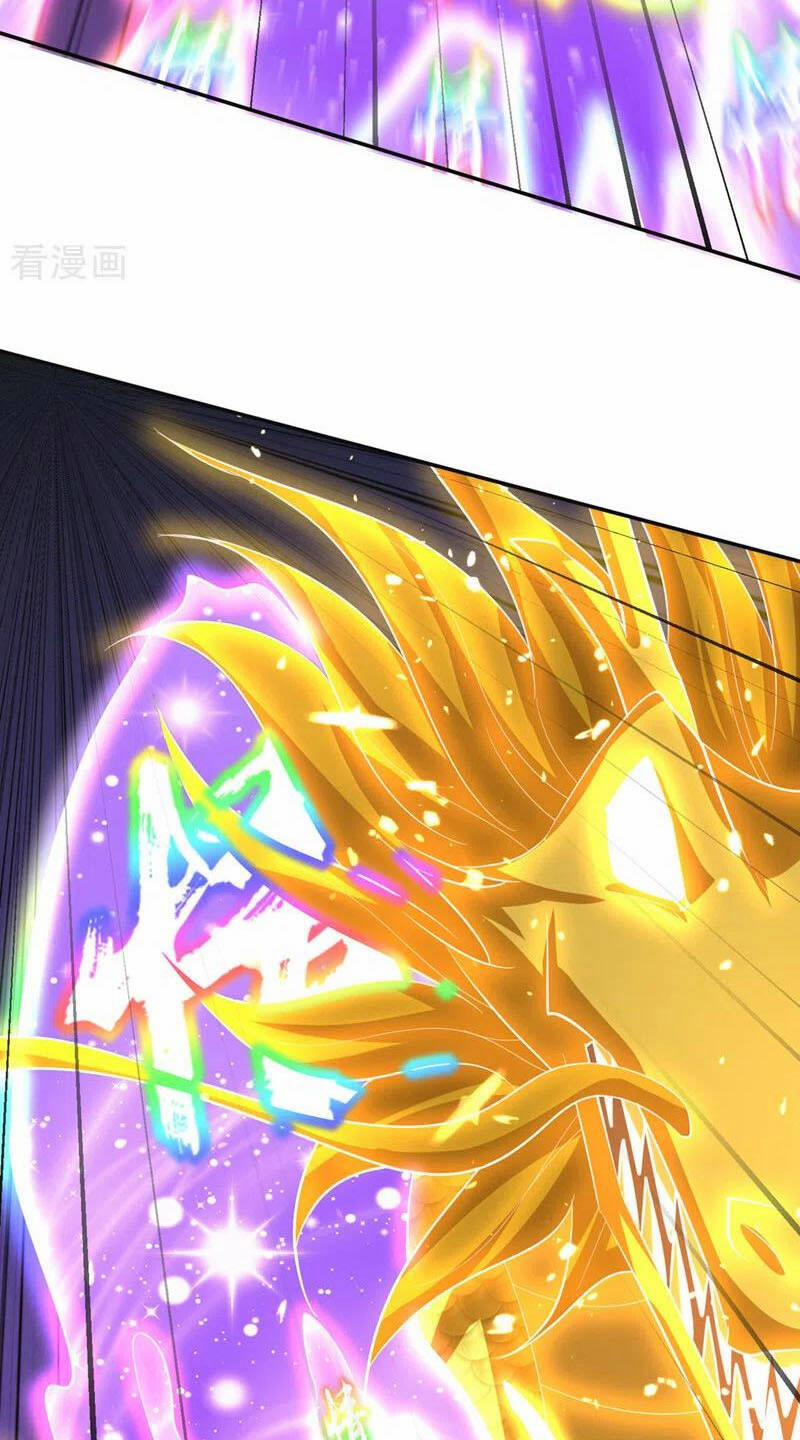 Yêu Giả Vi Vương 322 trang 27