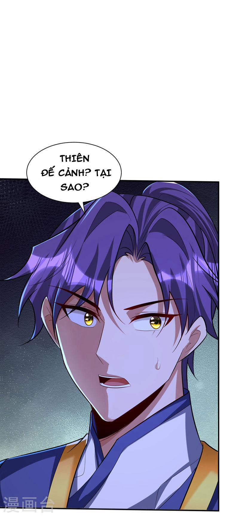 Yêu Giả Vi Vương 324 trang 14