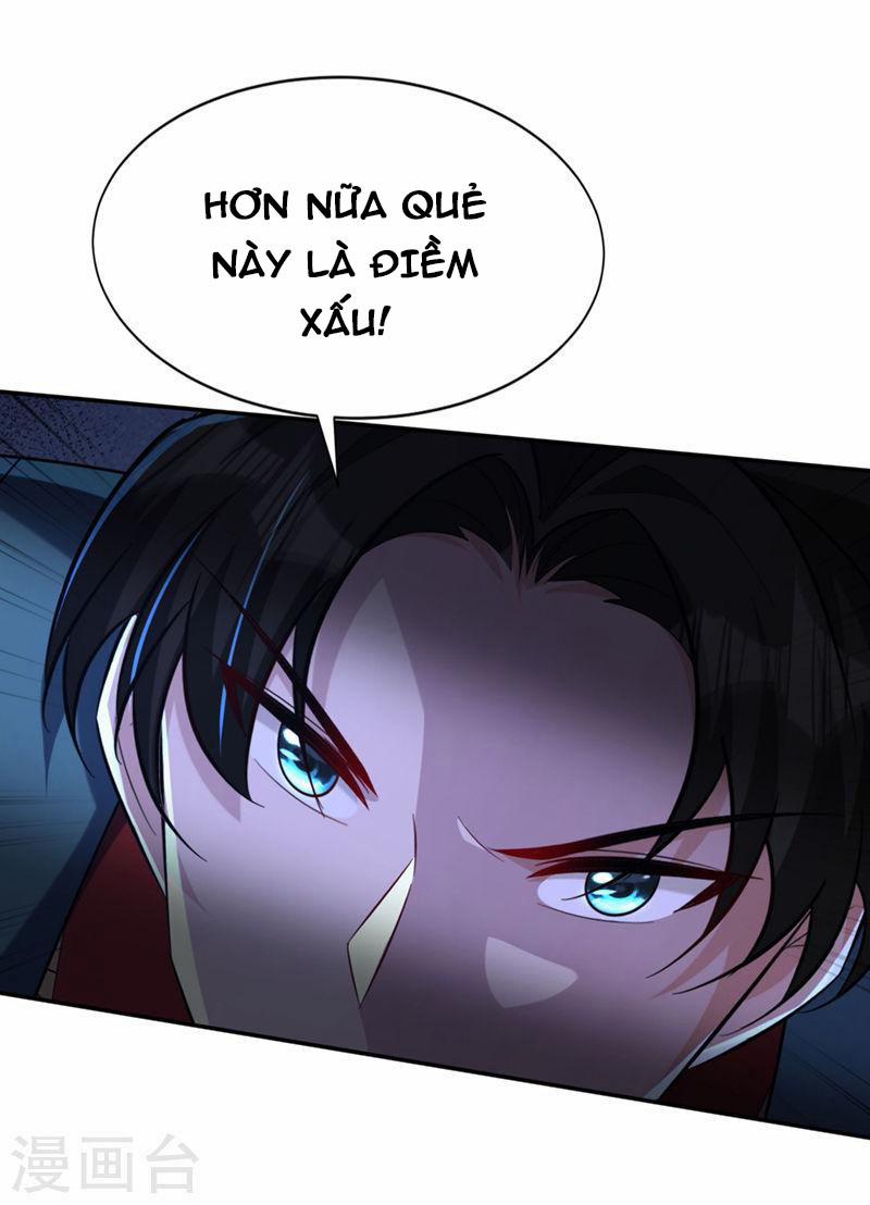 Yêu Giả Vi Vương 324 trang 22