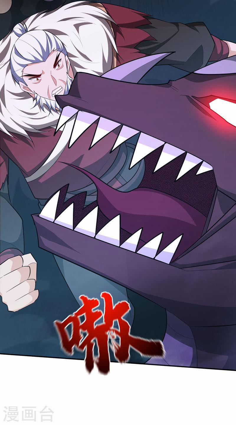 Yêu Giả Vi Vương 325 trang 26