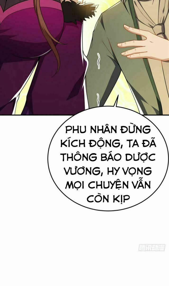 Yêu Giả Vi Vương 33 trang 19