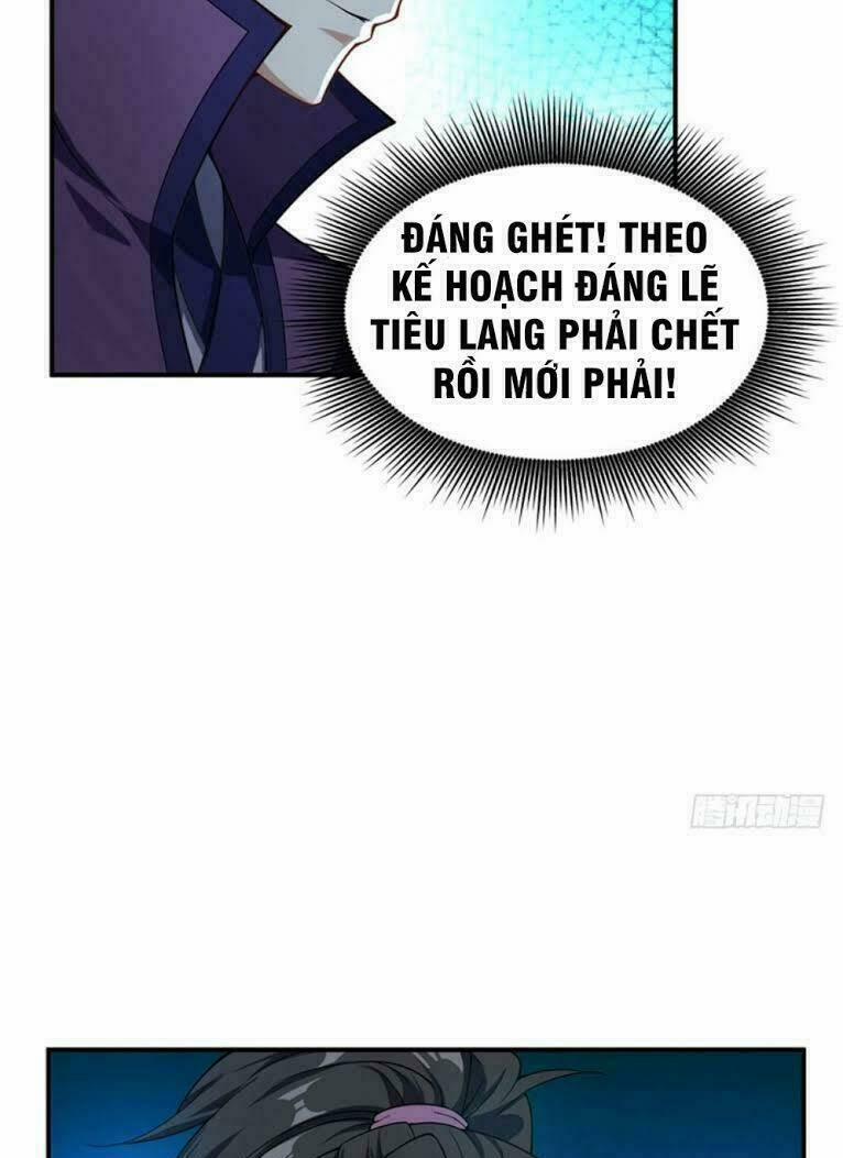 Yêu Giả Vi Vương 33 trang 2