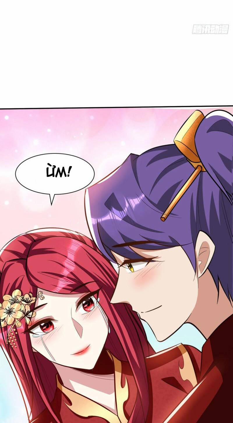 Yêu Giả Vi Vương 330 trang 10