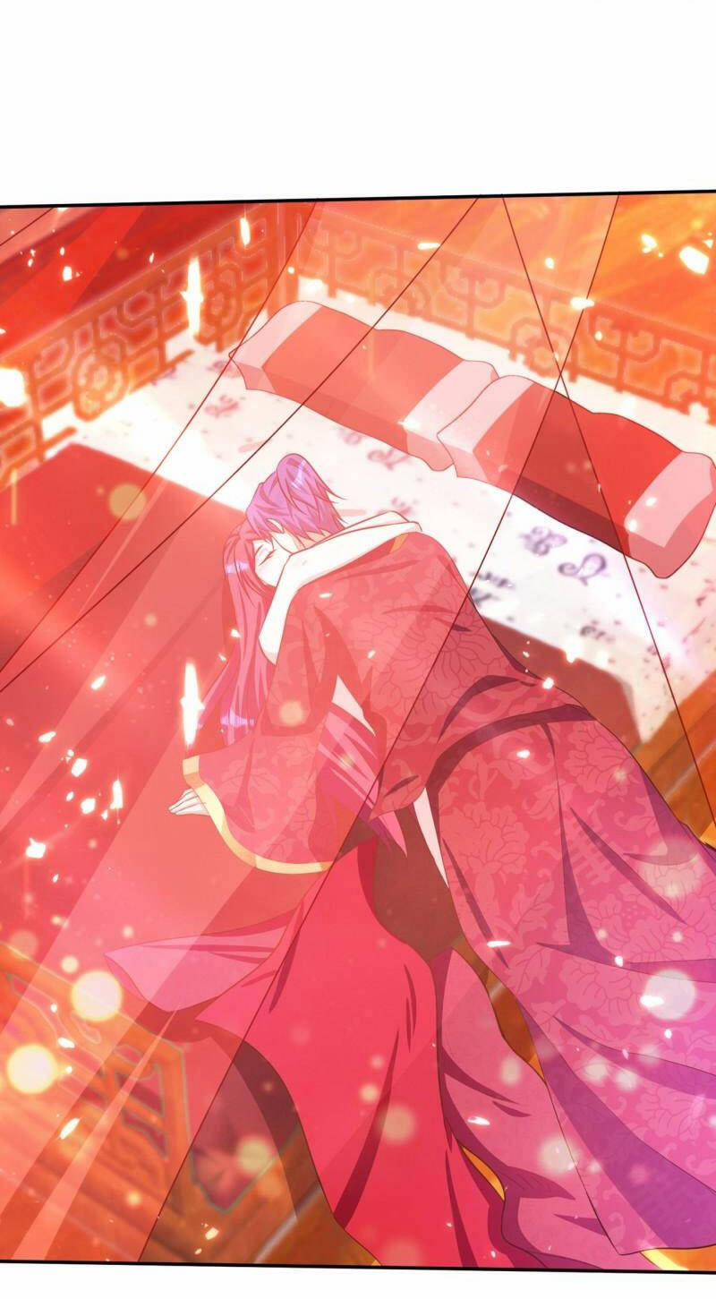 Yêu Giả Vi Vương 330 trang 14