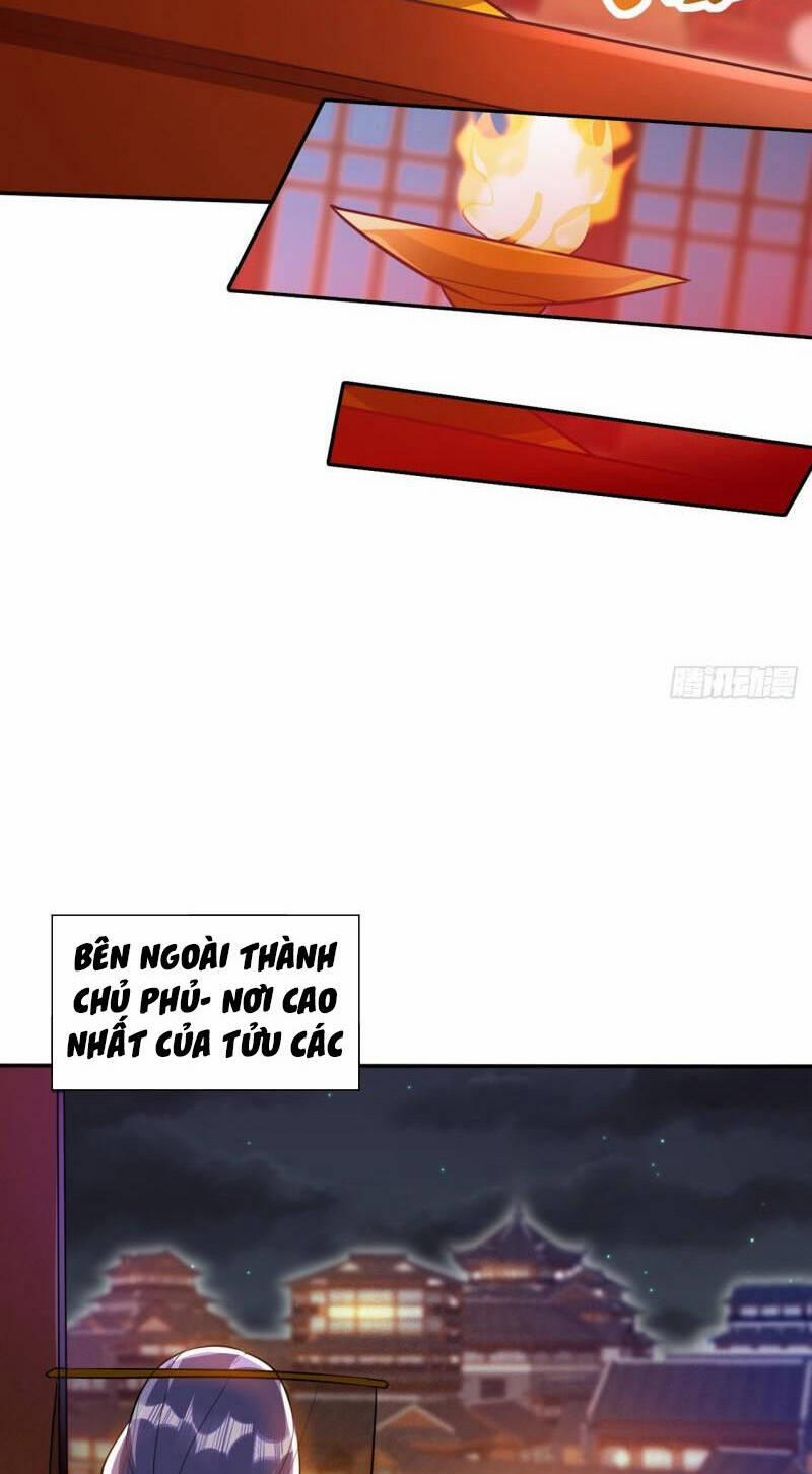 Yêu Giả Vi Vương 330 trang 16