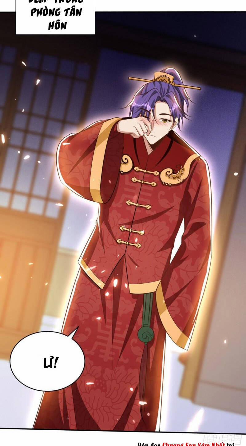 Yêu Giả Vi Vương 330 trang 4