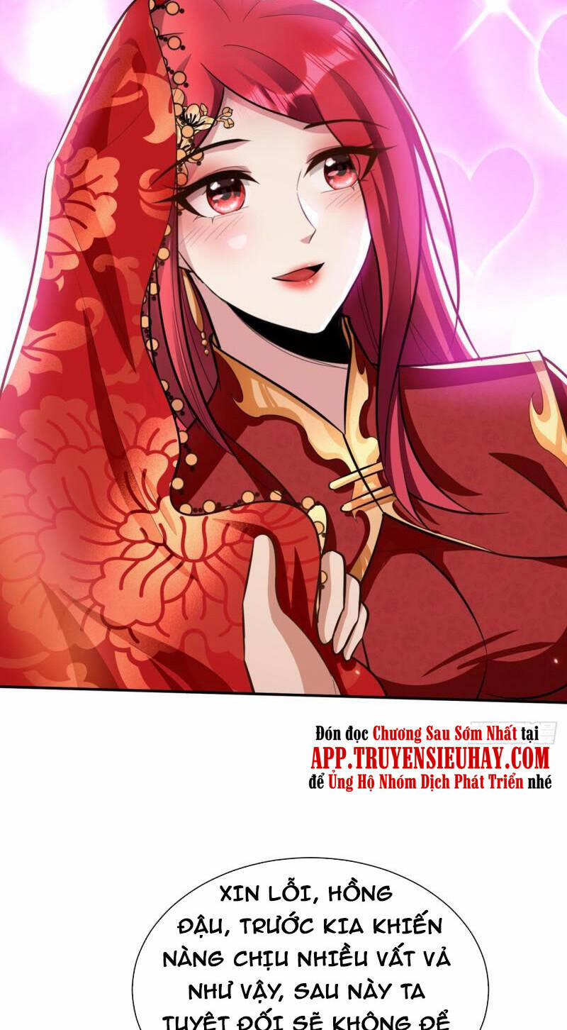 Yêu Giả Vi Vương 330 trang 8