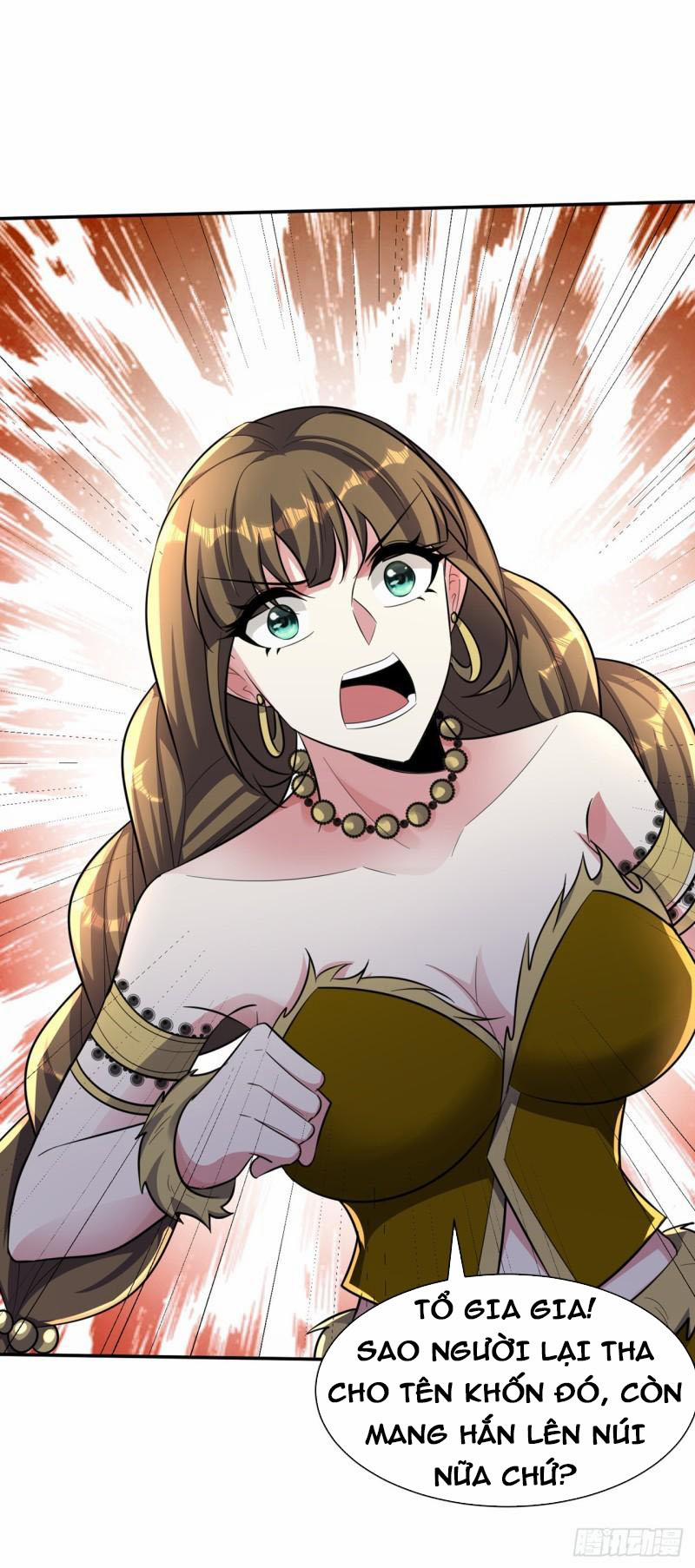 Yêu Giả Vi Vương 333 trang 18
