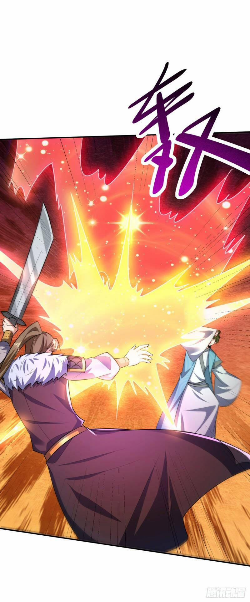 Yêu Giả Vi Vương 334 trang 32