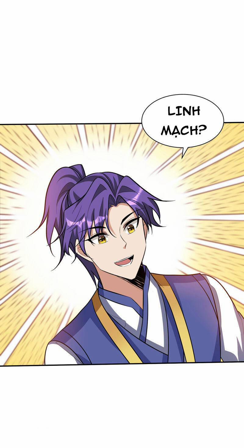 Yêu Giả Vi Vương 336 trang 2