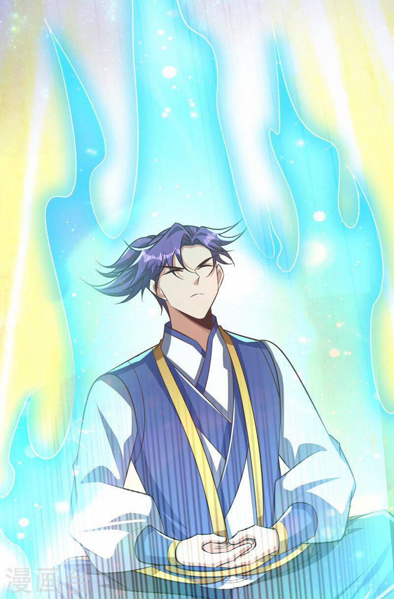 Yêu Giả Vi Vương 336 trang 33