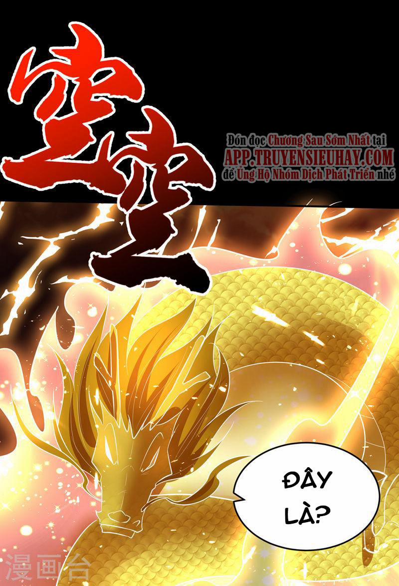 Yêu Giả Vi Vương 337 trang 14